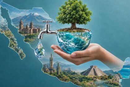 Universidad Panamericana lanza modelo de ciudades hidroadaptativas