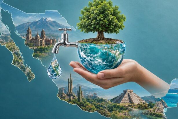 Universidad Panamericana lanza modelo de ciudades hidroadaptativas