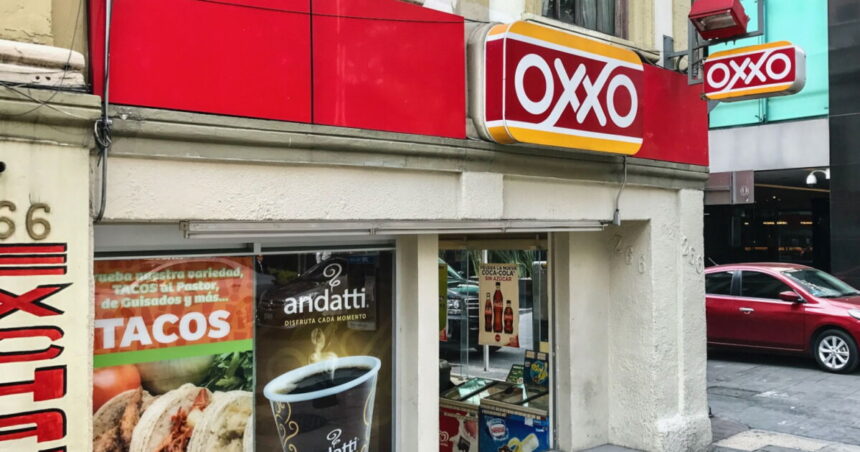 FEMSA impulsa expansión global de OXXO en EE UU y Europa