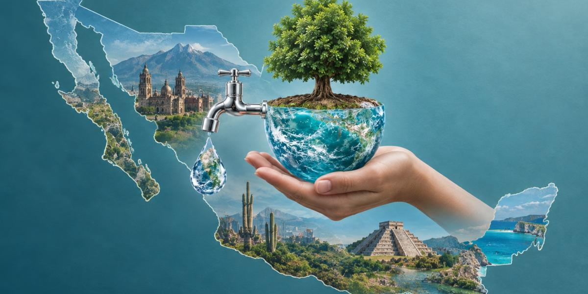 Universidad Panamericana lanza modelo de ciudades hidroadaptativas