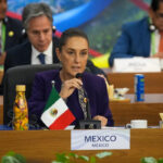 PIB de México crece 1.4% y es segundo en el G20 en 2026