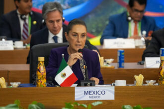PIB de México crece 1.4% y es segundo en el G20 en 2026