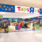 Toys”R”Us abrirá 120 nuevas tiendas en EE UU en Navidad
