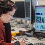 IA aumentará 26% el tráfico de datos y exigirá más redes 5G/6G