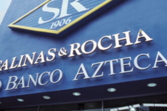 La historia de Salinas & Rocha, origen de Grupo Salinas