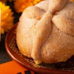 Cómo hacer pan de muerto esponjoso según chef del Claustro
