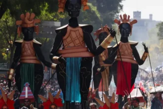 Restaurantes de CDMX proyectan ventas récord por Día de Muertos y F1
