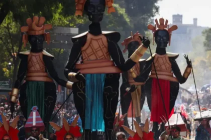 Restaurantes de CDMX proyectan ventas récord por Día de Muertos y F1