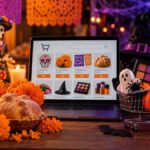 Ventas digitales de Día de Muertos superan a Halloween en México