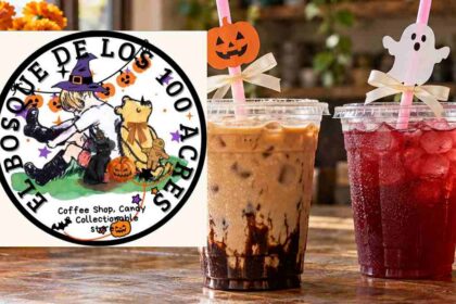 Winnie Pooh cumple 100 años; Querétaro inaugura cafetería temática