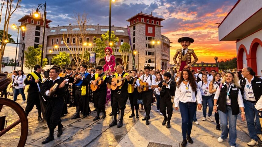 REMAX México inicia Convención Nacional RAÍCES en Aguascalientes