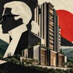 Karl Lagerfeld lanza torre residencial de lujo en Bosque Real, Edomex