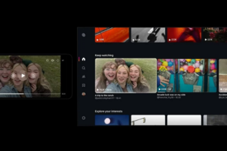 Instagram prueba videos horizontales de hasta 90 minutos