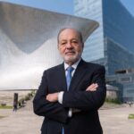 Carlos Slim invertirá 4,000 mdp en revitalización del Centro de Puebla
