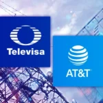 Televisa y Fintech comprarán AT&T México ante alza en pospago