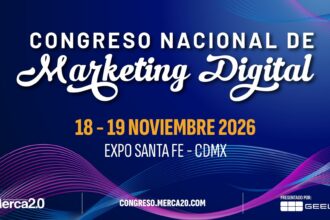 CNMD 2026: Estrategias de first-party data en marketing digital