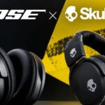 Bose compra Skullcandy para atraer consumidores jóvenes y urbanos