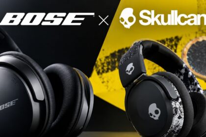 Bose compra Skullcandy para atraer consumidores jóvenes y urbanos