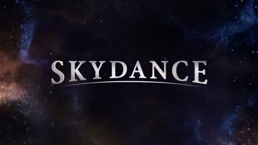 Skydance se fusiona con Warner y Paramount para liderar streaming