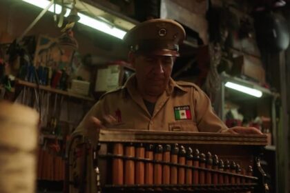 Cuatro campañas integran música y creatividad en la publicidad global