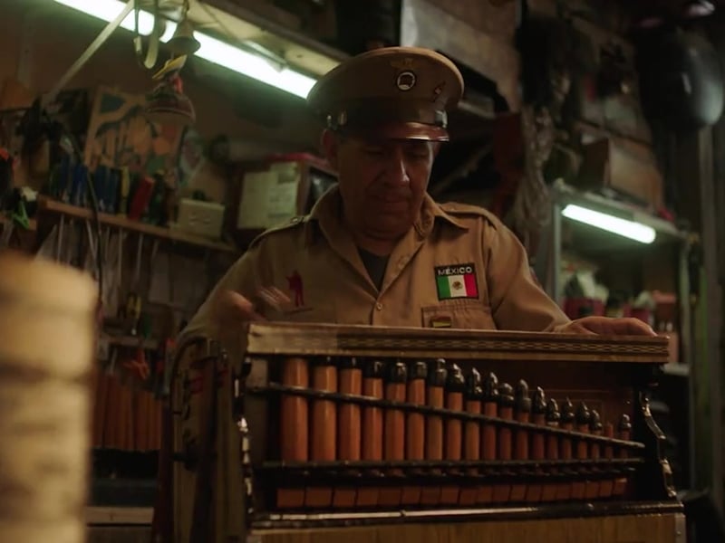Cuatro campañas integran música y creatividad en la publicidad global