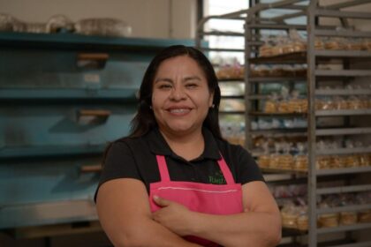 Compartamos Banco premia a 14 emprendedores en 20º aniversario