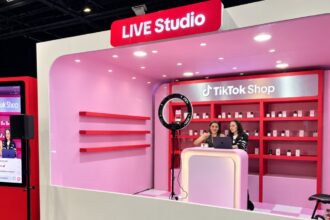 TikTok recibe distintivo Hecho en México y lanza Mega Noviembre