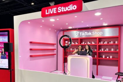 TikTok recibe distintivo Hecho en México y lanza Mega Noviembre