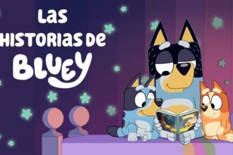 BBC Studios impulsa la expansión global de Bluey con nuevas alianzas