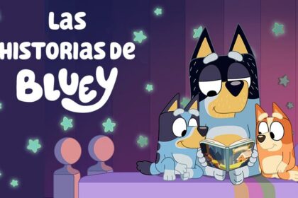 BBC Studios impulsa la expansión global de Bluey con nuevas alianzas