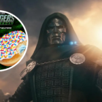 Dunkin y Marvel lanzan menú Avengers: Doomsday en EE UU