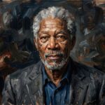 Morgan Freeman destaca el valor de la perseverancia ante la derrota