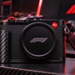 Leica lanza edición limitada Q3 43 inspirada en Fórmula 1