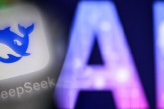 DeepSeek capta 15.000 mdd para impulsar inteligencia artificial