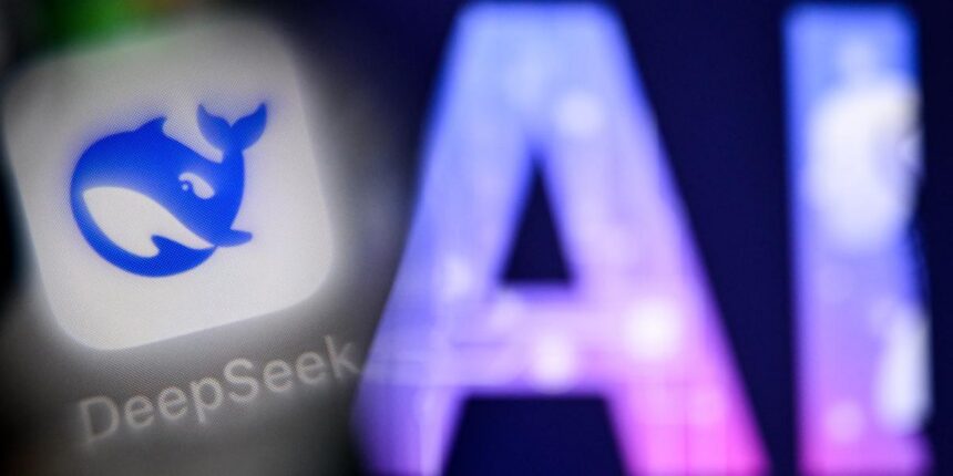 DeepSeek capta 15.000 mdd para impulsar inteligencia artificial