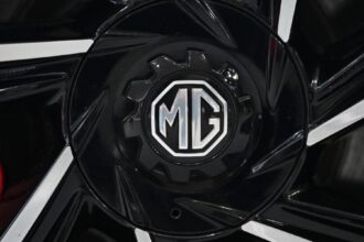 MG Motor duplica crecimiento de la industria automotriz en México
