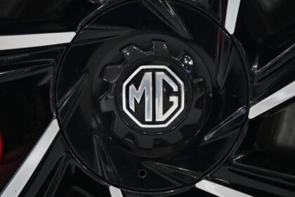 MG Motor duplica crecimiento de la industria automotriz en México