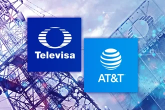 Televisa y Fintech comprarán AT&T México ante alza en pospago