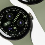 Pixel Watch 5 usa IA para mejorar monitoreo cardiovascular en México