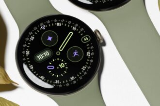 Pixel Watch 5 usa IA para mejorar monitoreo cardiovascular en México