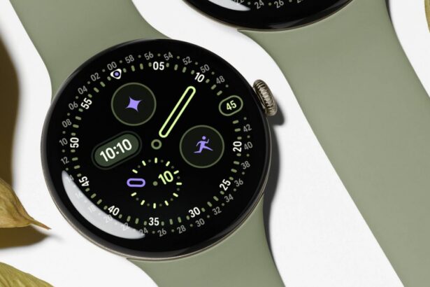 Pixel Watch 5 usa IA para mejorar monitoreo cardiovascular en México