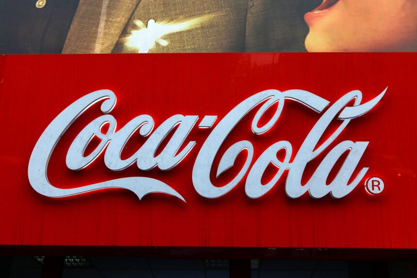 Coca-Cola lanza refrescos con fibra prebiótica y cero azúcar