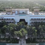 Coparmex prevé repunte económico en Quintana Roo para 2027