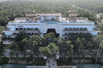 Coparmex prevé repunte económico en Quintana Roo para 2027
