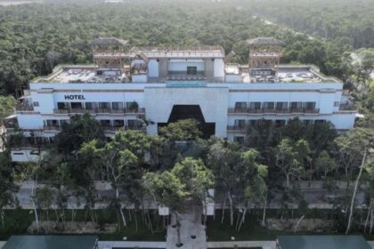 Coparmex prevé repunte económico en Quintana Roo para 2027