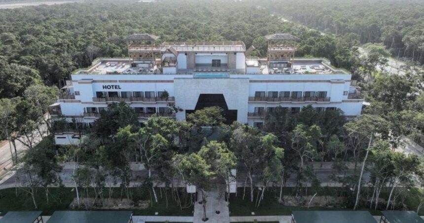 Coparmex prevé repunte económico en Quintana Roo para 2027