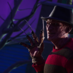 Freddy Krueger llega a Fortnite en el evento Fortnitemares 2026