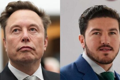 Elon Musk invertirá en robótica y chips en Nuevo León