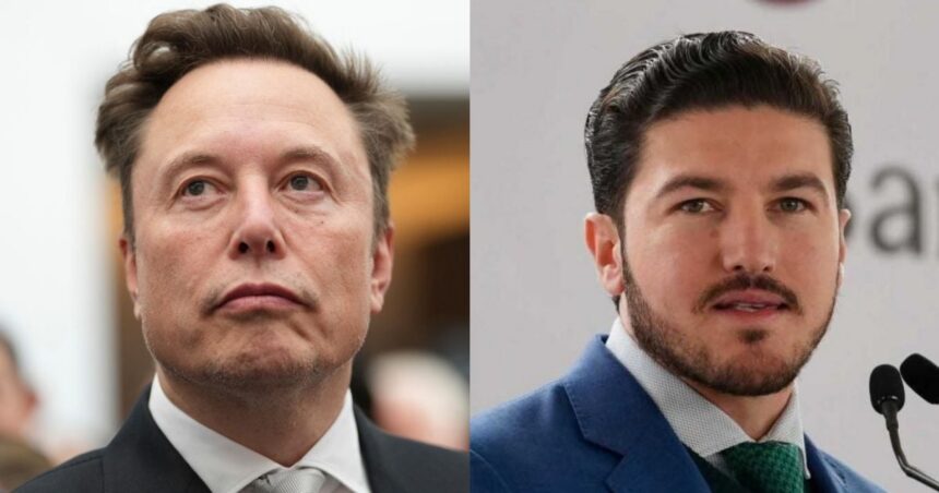 Elon Musk invertirá en robótica y chips en Nuevo León