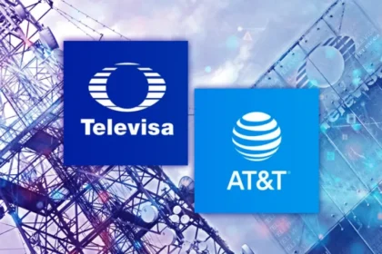 Televisa y Fintech comprarán AT&T México ante alza en pospago